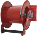 Flexbimec steel automatic hose reel (9038)