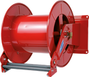 Flexbimec stalen veerretour slanghaspel  (9088)