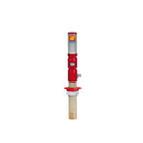MecLube pneum oliepomp 1:1, Mod,501, wandmontage