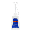 Pressol bottle filled with 50 gr. talcum powder