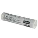Pressol grease cartridge 400 gr. filled with graphite grease