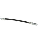 Pressol high pressure hose ø11 - M10 x 1.0 L = 500 mm with 12 631