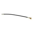Pressol HD hose ø11 - G1/8 L = 500 mm with 12 062 125