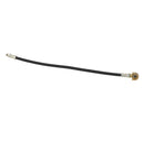Pressol HD hose ø11 - G1/8 L = 500 mm with 12 063 125