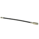 Pressol HD hose ø8 - G1/8 L = 500 mm with 12 731