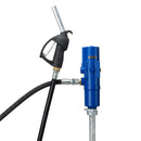 Pressol oliepompsysteem 1:1 voor 200/220 ltr. vaten