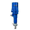Pressol oliepomp 3:1 voor 200/220 ltr. vaten
