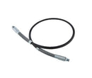 Alemite extension hose Length 36" (91 cm)
