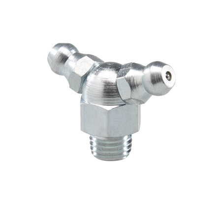 UMETA Embout de graissage conique H1 DIN71412 9,73 (R 1/8po., 1/8po.