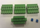 Control Unit Connector Kit - Mk7