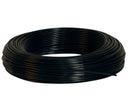 ILC Polyamide pipe PA12SR ø8 x 5.0 mm, black