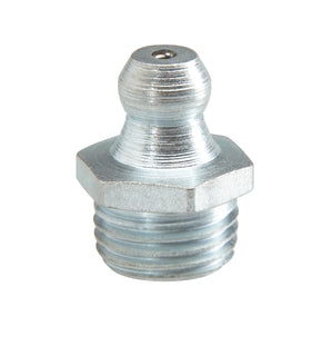 Smeernippel Din 71412 m8 x 1,25 Sleutelmaat 11mm