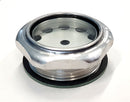 Aluminium oliestandoog type 240/AS - 1/2 BSP