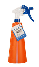 Pressol plastic spray bottle 750 ml with, brass mouthpiece