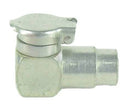 Oil nipple type D3-E weft ø6 mm (ASAS)