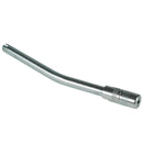 Pressol curved extension pipe M10 x 1.0 - with 4-jaw mouthpiece