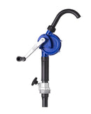 Pressol rotating hand pump 30 lmin suction tube up to 98 cm
