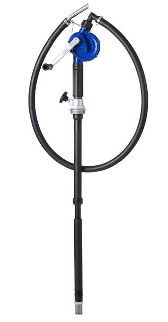 Pressol roterende handpomp 30 lmin zuigbuisl tot 98 cm