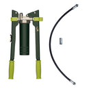 Pressol Easyfill hand-held grease gun 6 µm - G 1/8"