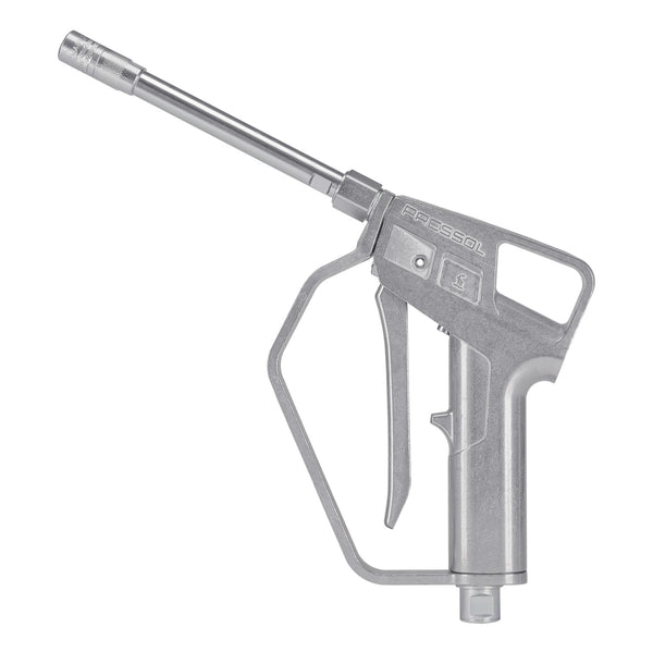 Pressol high pressure grease gun G1/8 female