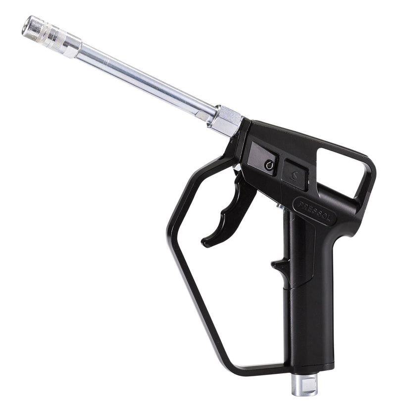 Pressol high pressure grease gun G1/8 female