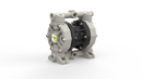 Pneumatic diaphragm pump 60lmin