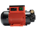 Pressol electric oil pump