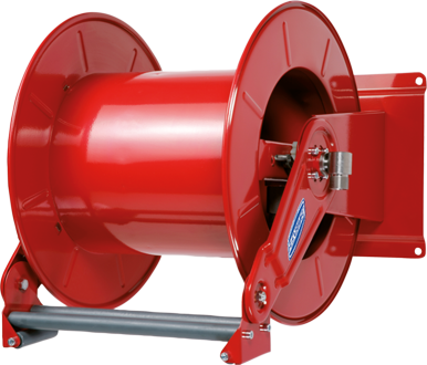 Flexbimec Steel Automatic Hose Reel (9068)