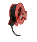 Flexbimec stalen veerretour slanghaspel (9091)