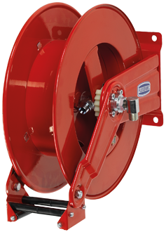 Flexbimec Steel Automatic Hose Reel (9095)