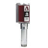 Alemite pneumatic oil pump "RAM", stub version