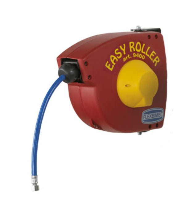 Easyroller ROOD incl.15m 5/16" slang (9400+3615)