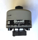 Detector head electronics only - Mk7