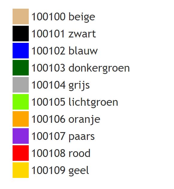 Oil Safe afsluitdop zwart