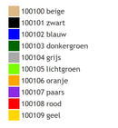 Oil Safe sealing cap orange