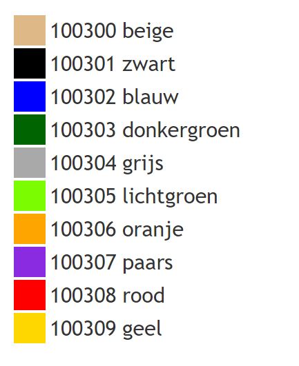 Oil Safe deksel zwart met lange tuit