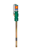 MecLube pneumatic barrel pump 60:1, 18-30kg