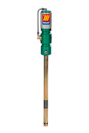 MecLube pneumatic barrel pump 70:1, 18-30kg