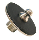 Grease nipple NPTF 1/8 AISI 316