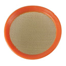 Pressol brass sieve