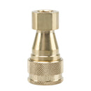 Pressol Parker Rectus type 72 quick coupling (female)
