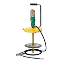 MecLube pneumatic barrel pump 60:1, 18-30kg, complete