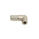 Meclube hydraulic mouthpiece angled M10x1