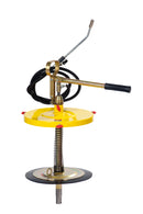 MecLube manual grease pump, 18-30kg, complete