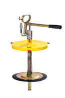 MecLube handbediende vulpomp, 18-30kg, compleet