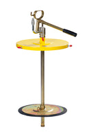 MecLube manual filling pump, 50-60kg, complete