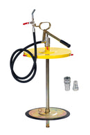 MecLube handbediende vulpomp, 50-60kg, compleet