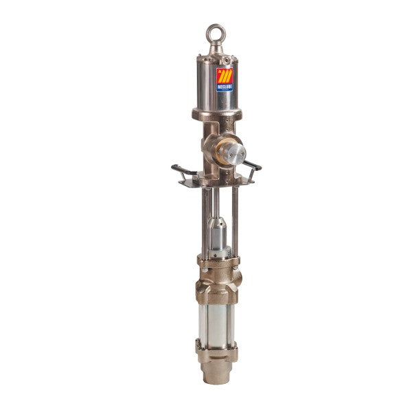 MecLube pneumatic oil pump 2:1, Mod, 902D