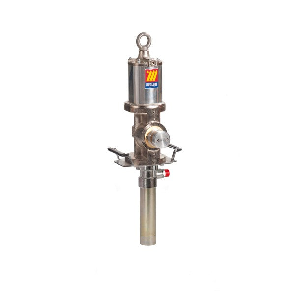 MecLube pneumatic oil pump 5:1, Mod, 905D