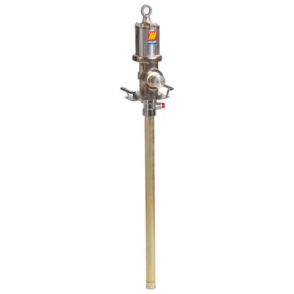 MecLube pneumatic oil pump 8:1, Mod, 908